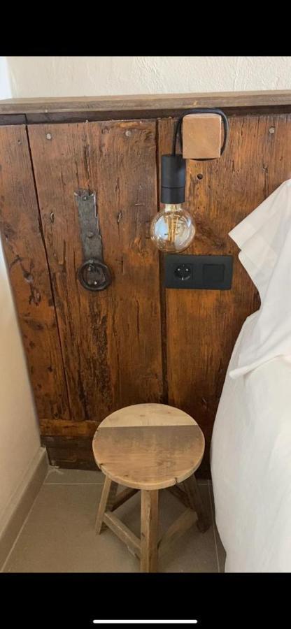 Precioso Loft Rural Con Estufa De Lena Panoramica Διαμέρισμα Torre del Compte Εξωτερικό φωτογραφία